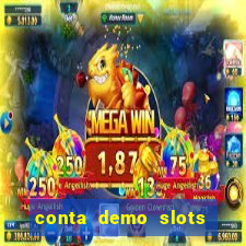 conta demo slots dragon hatch