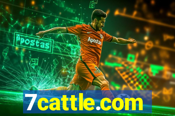 7cattle.com plataforma de jogos