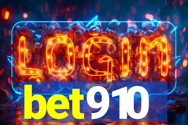 bet910