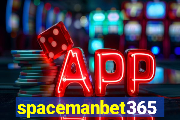 spacemanbet365