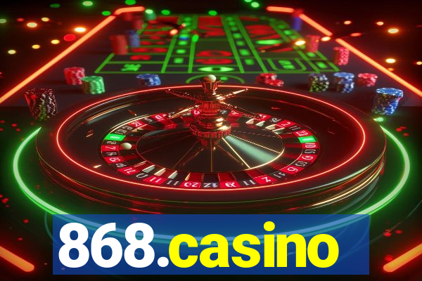 868.casino