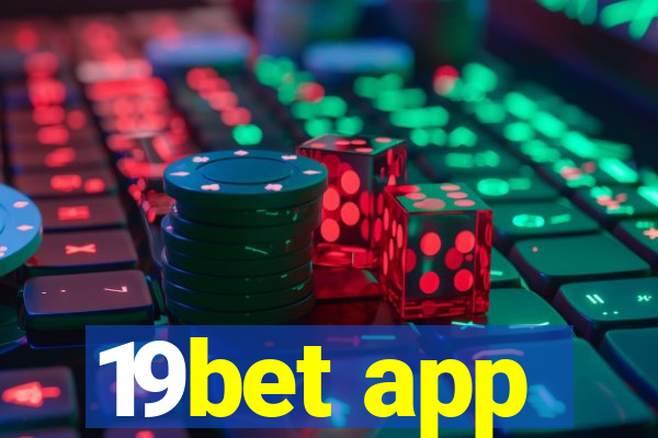 19bet app