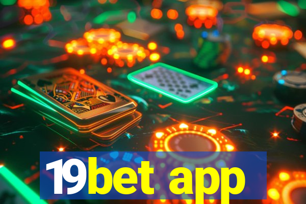 19bet app