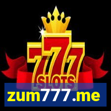 zum777.me