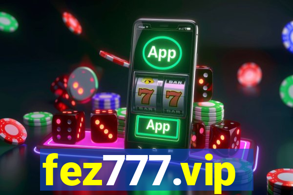 fez777.vip