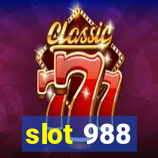 slot 988