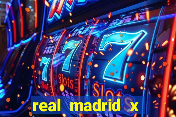 real madrid x liverpool futemax