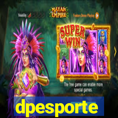 dpesporte