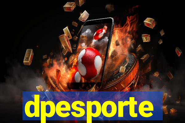 dpesporte