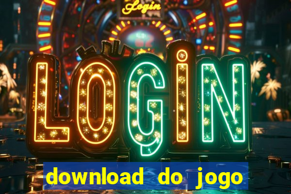 download do jogo do homem-aranha