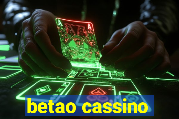 betao cassino