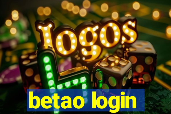 betao login