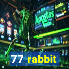 77 rabbit