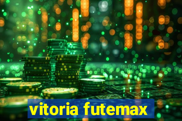 vitoria futemax