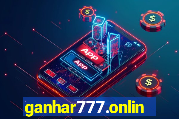 ganhar777.online