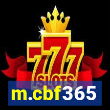 m.cbf365