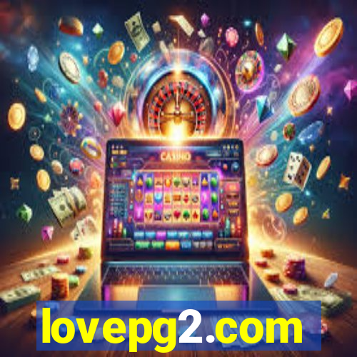 lovepg2.com