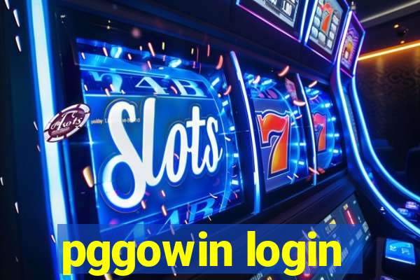 pggowin login