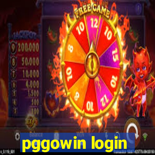 pggowin login