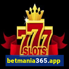 betmania365.app