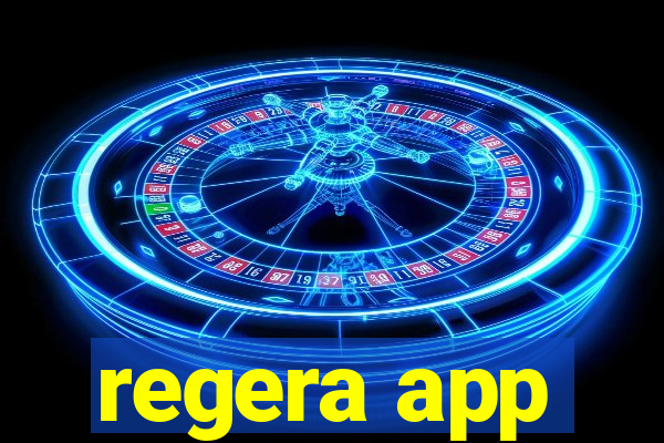 regera app