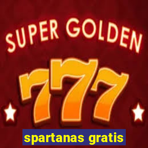 spartanas gratis