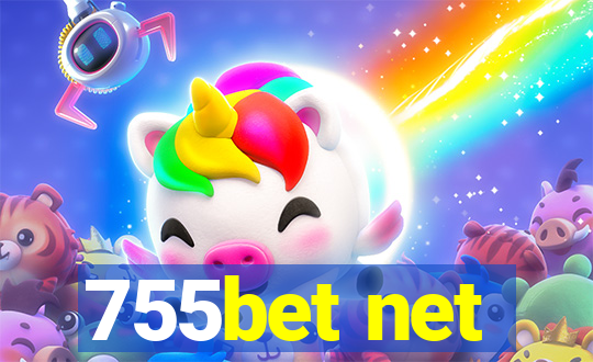 755bet net