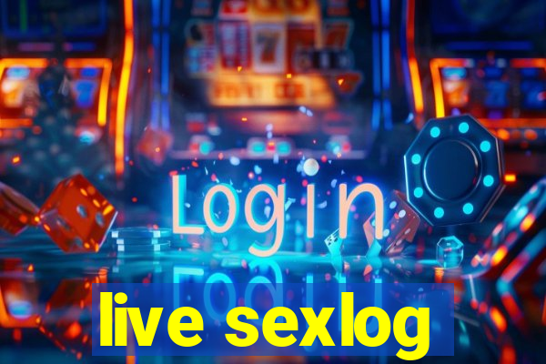 live sexlog