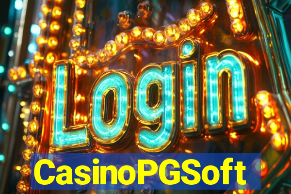 CasinoPGSoft