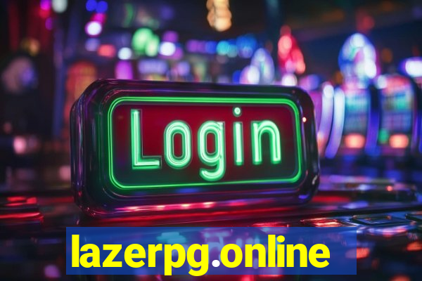 lazerpg.online