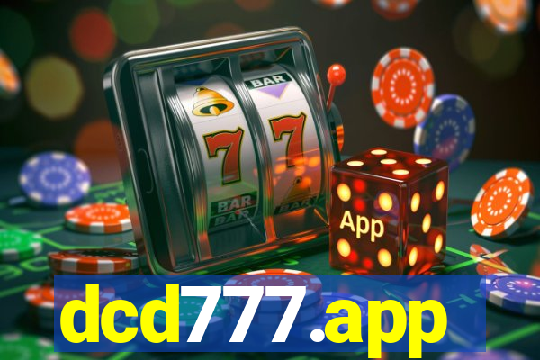 dcd777.app