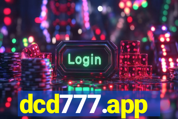 dcd777.app