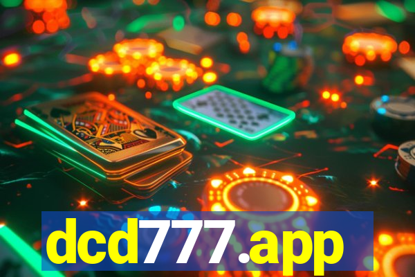 dcd777.app