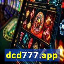 dcd777.app