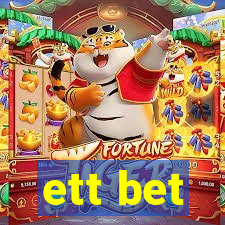 ett bet