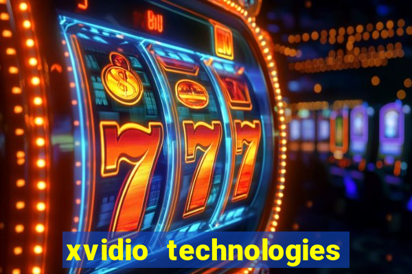 xvidio technologies startup brasil 2024