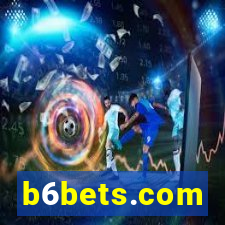 b6bets.com