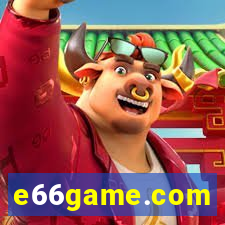 e66game.com