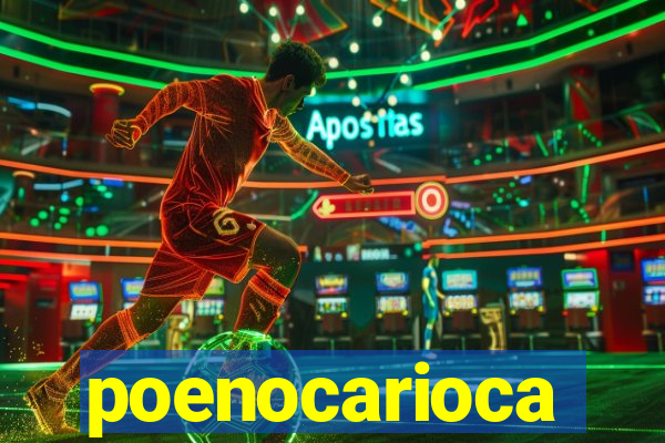 poenocarioca