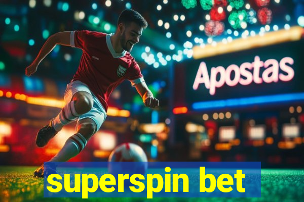 superspin bet