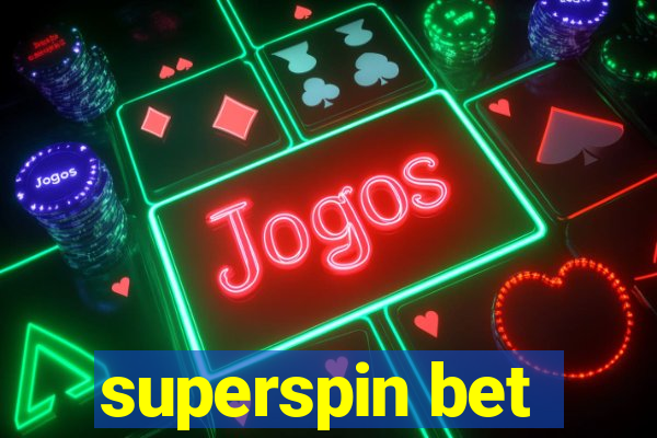 superspin bet