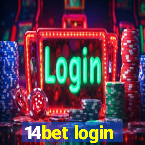 14bet login