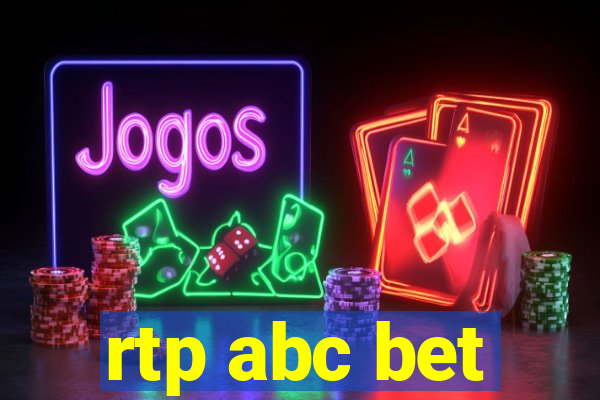 rtp abc bet