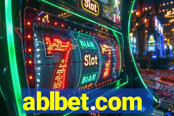 ablbet.com