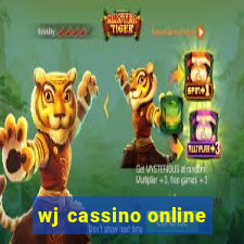 wj cassino online