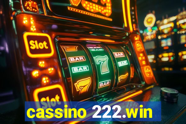 cassino 222.win