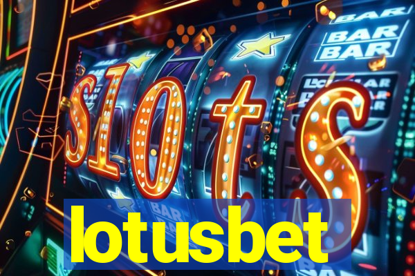 lotusbet