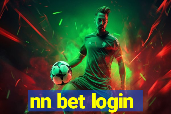 nn bet login