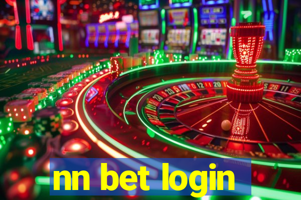 nn bet login