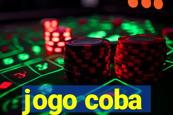 jogo coba